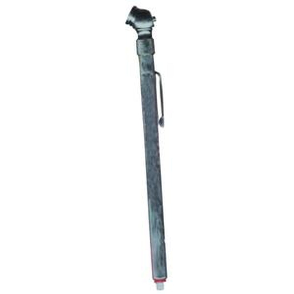Milton S917 Low Pressure Tire Gauge, 2-20 lbs.