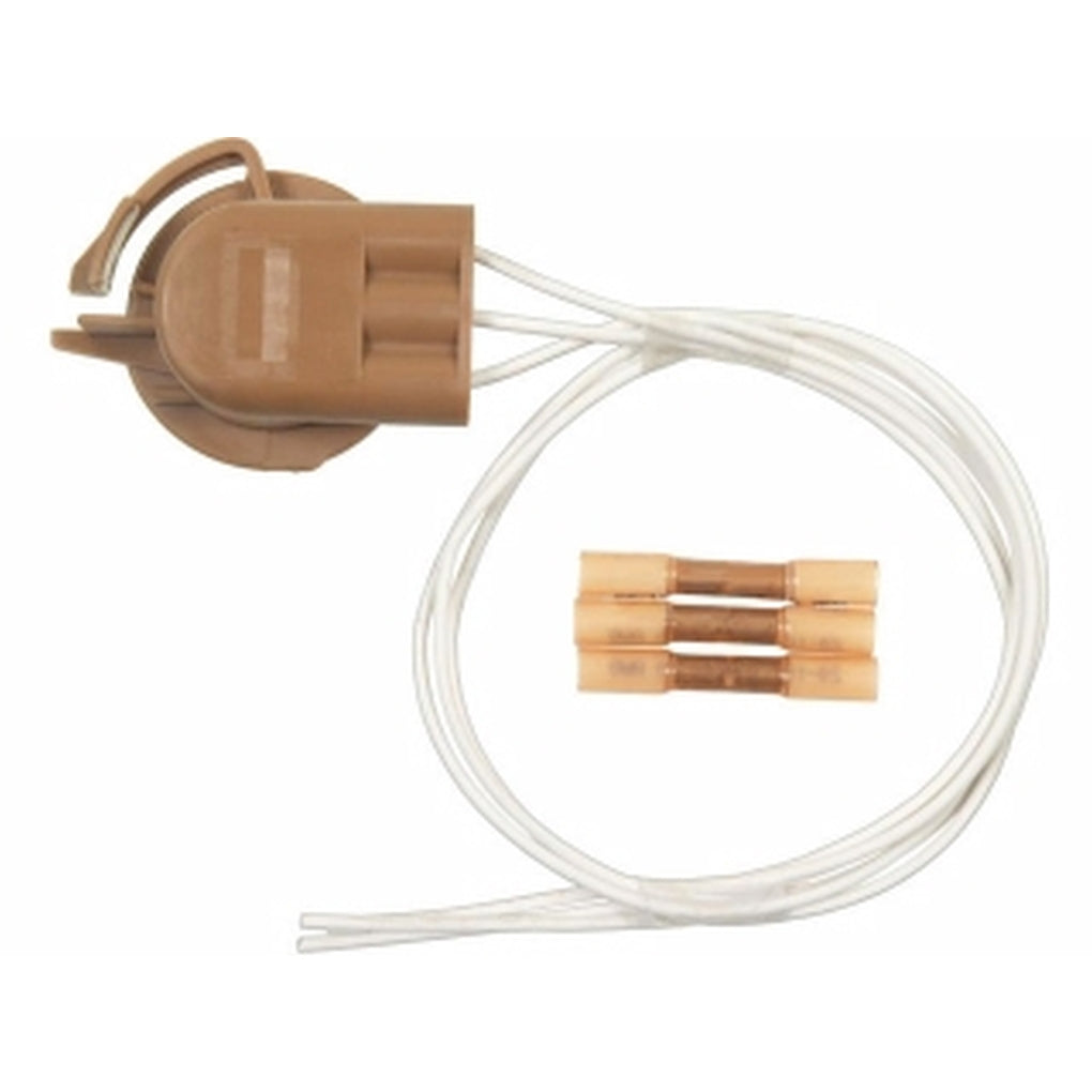 Standard S-919 Parking Lamp Socket