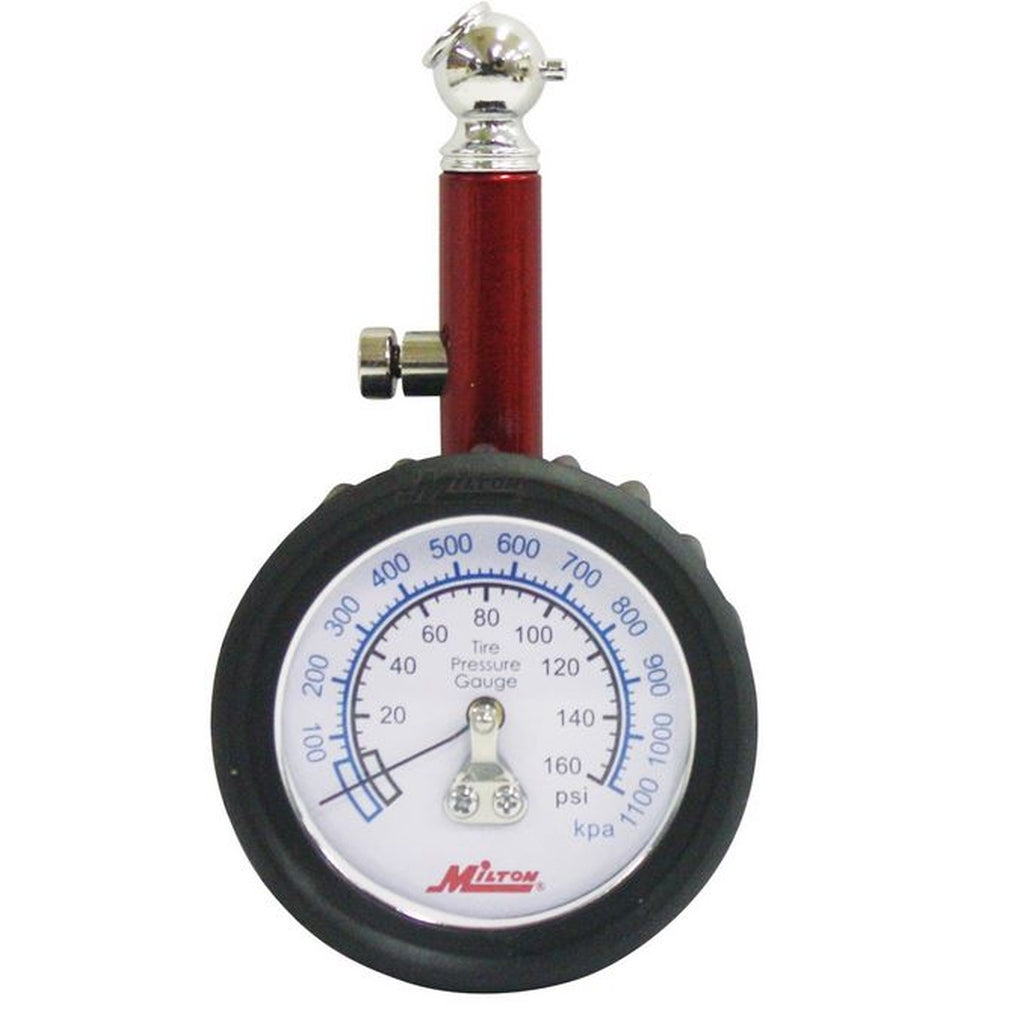 Milton S933 Single Head Chuck Dial Gauge