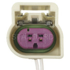 Standard S-934 Ignition Knock (Detonation) Sensor Connector