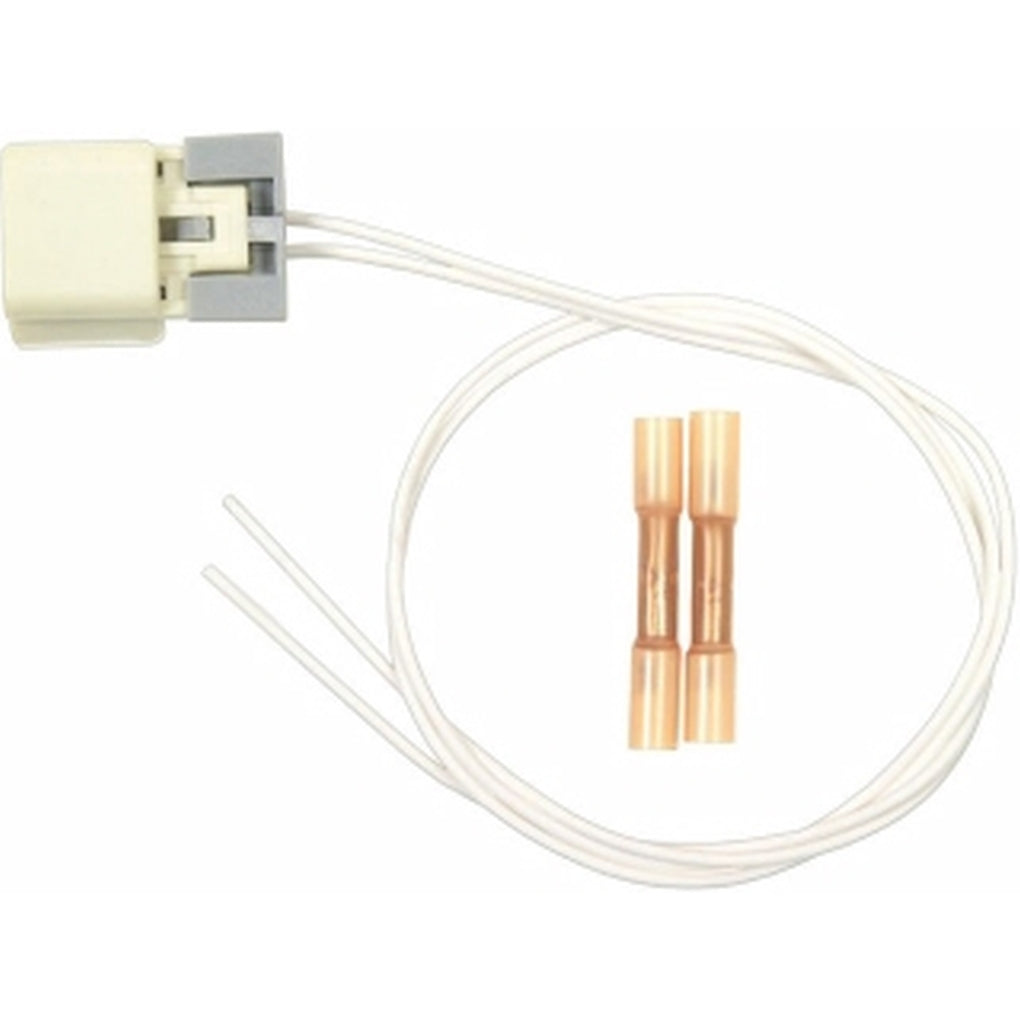 Standard S-934 Ignition Knock (Detonation) Sensor Connector