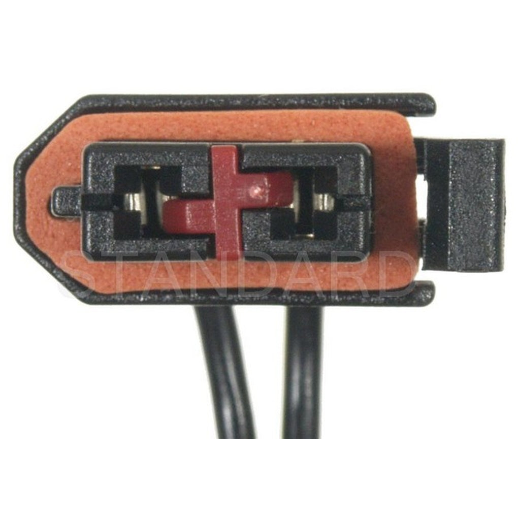 Standard S-942 A/C Compressor Connector