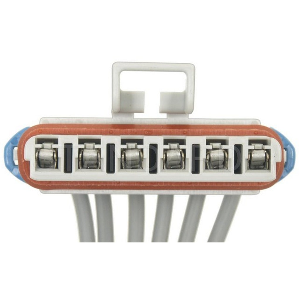 Standard S-945 HVAC Blower Motor Resistor Connector