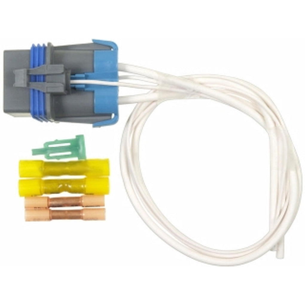 Standard S-947 Relay Connector