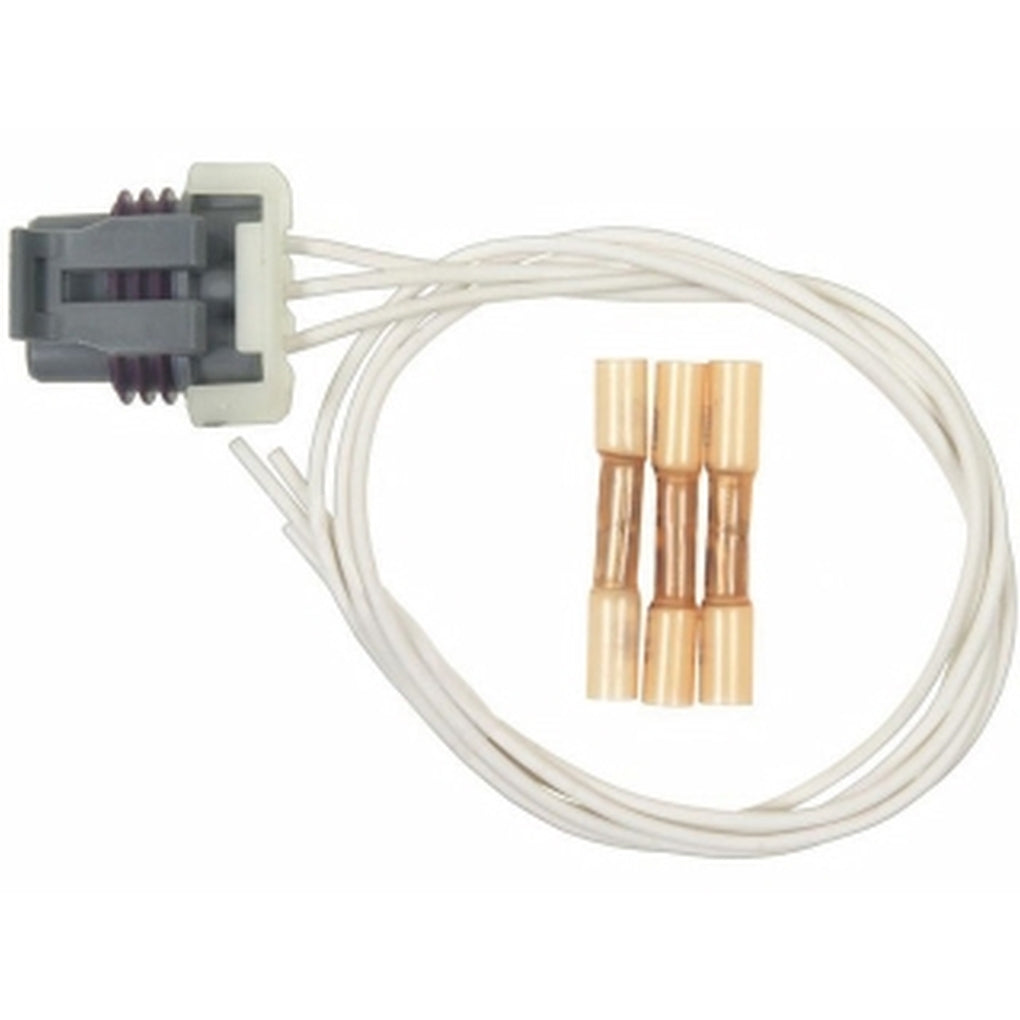 Standard S-952 Barometric Pressure Sensor Connector