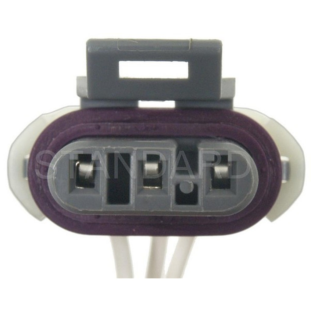 Standard S-952 Barometric Pressure Sensor Connector