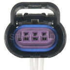 Standard S-953 Ignition Coil Connector