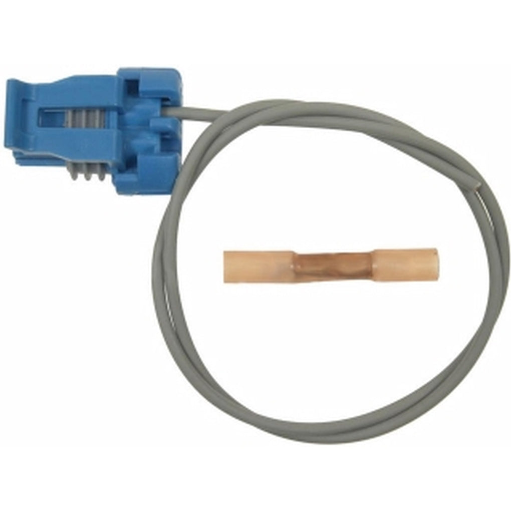 Standard S-963 Engine Coolant Temperature Sending Unit