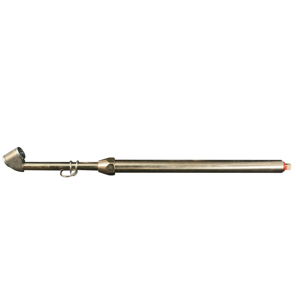 Milton S976 Service Gauges
