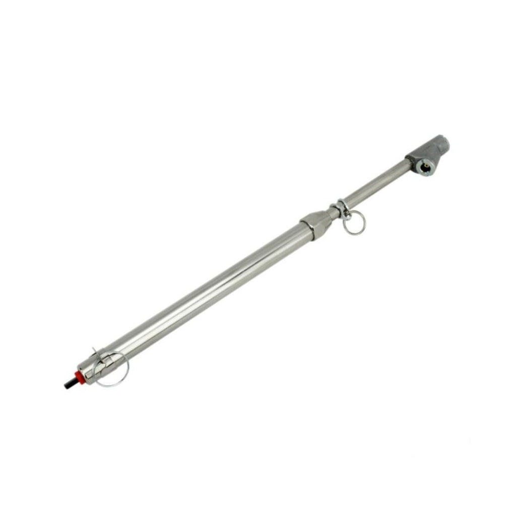 Milton S986 Service Gauge, Str. Ft. For Inner Duals