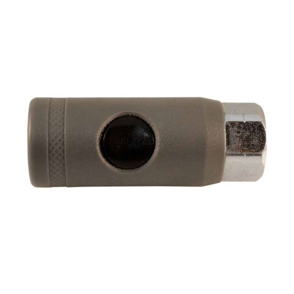 Milton S99773 A Style Female Push Button Safety Coupler
