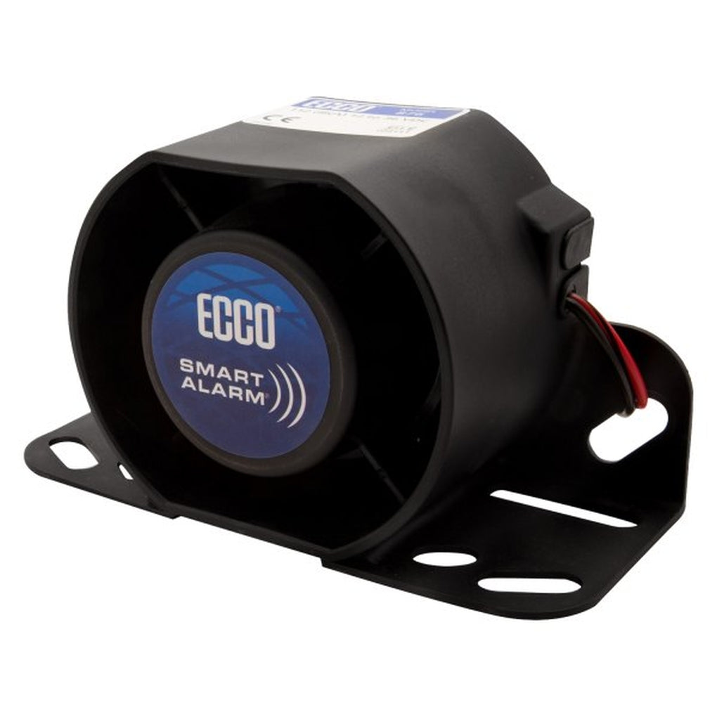 ECCO SA914N Smart Alarm 87-112Db, 12-24VDC