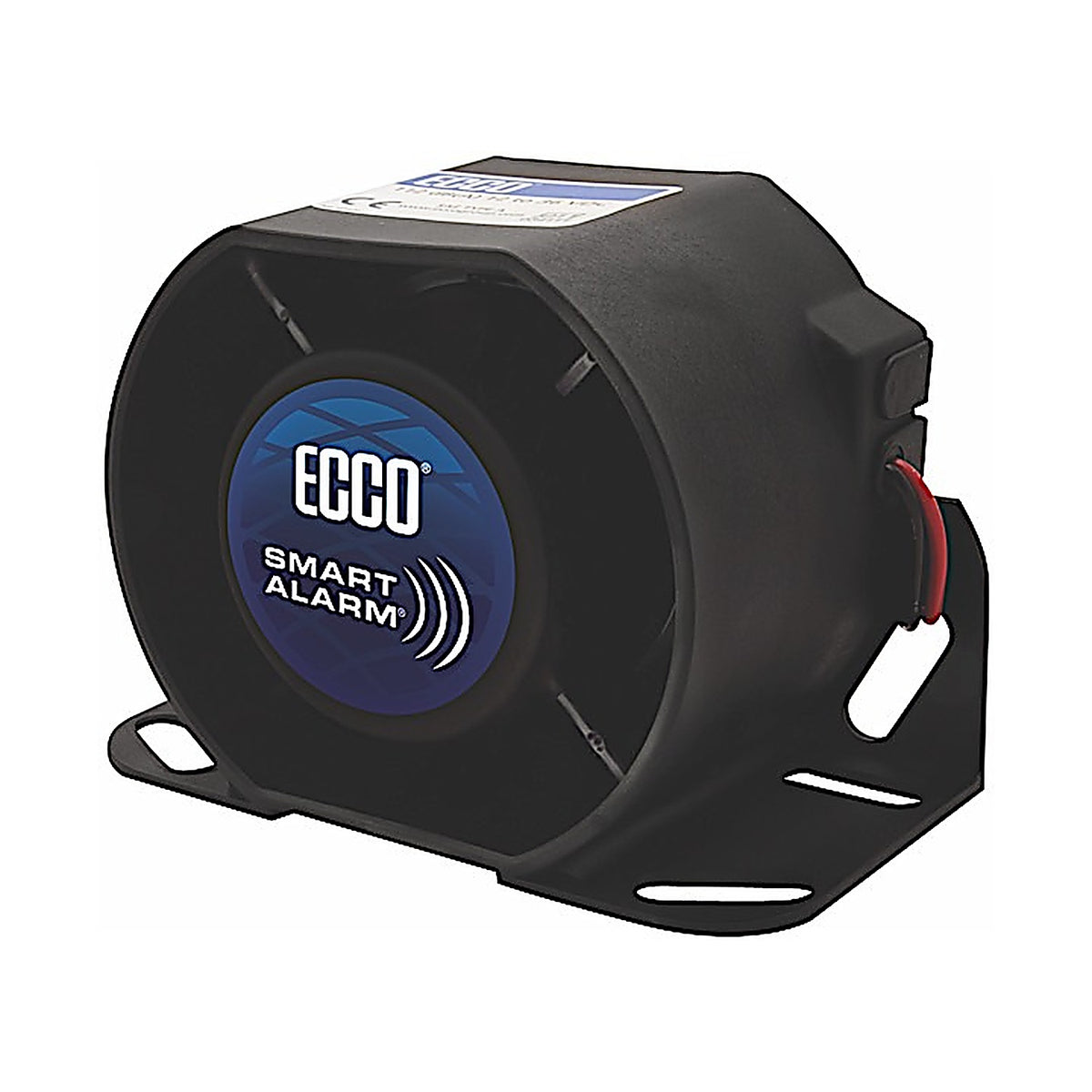 ECCO SA917N Smart Alarm 87-112Db, 12-24VDC