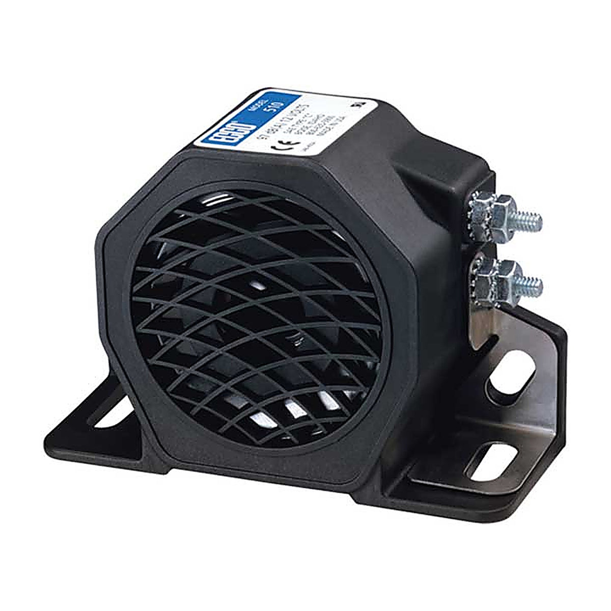 ECCO SA950 Smart Alarm 82 Thru 102 Db, 12 To 24VDC