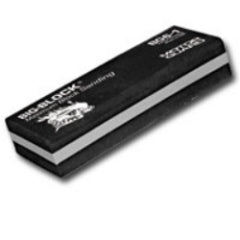 Motor Guard SB3 Soft Block Flexible Sanding Block, 3 Pack