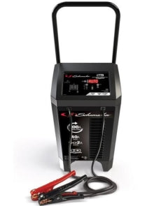 Schumacher SC1353 6/2/40/200A 6/12V Fully Automatic Battery Charger/Engine Starter