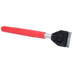Hi-Tech Industries SCRP-2 Inspection Sticker Scraper, 8in.