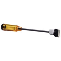 Hi-Tech Industries SCRP-4 Screwdriver-Style Long Reach Blade Scraper