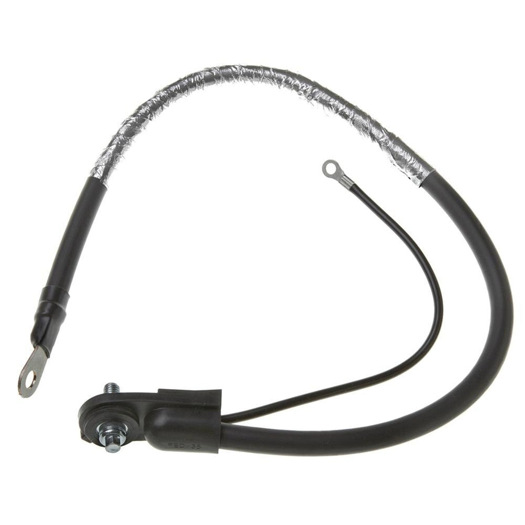 ACDelco SD30XA Gold Passenger Side Battery Negative Cable 88865075