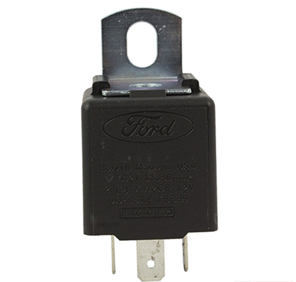 Motorcraft SF-602 Turn Signal Flasher