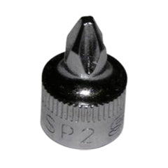 VIM SFP6-P2 P2 Philips, One Piece Impact Driver, 3/8in. Sq Dr