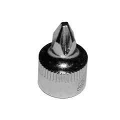 VIM SFP6-P3 P3 Philips, One Piece Impact Driver, 3/8in. Sq Dr