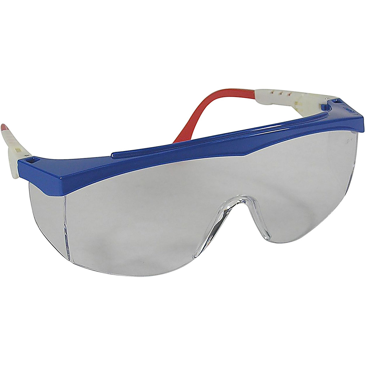 Hi-Tech Industries - SG-2 - Safety Glasses - Ansi Approved