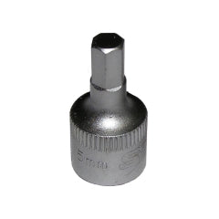 VIM SHM405 5MM HX 1 PC DR BIT 1/4in. SQ DR