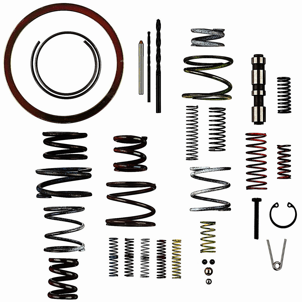 ATP SK-3 Automatic Transmission Shift Kit