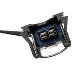 Standard SK25 Air Charge Temperature Sensor Connector