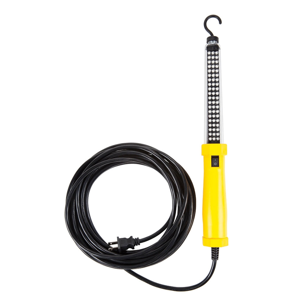 BAYCO SL-2125 Corded LED Work Light w/Magnetic Hook