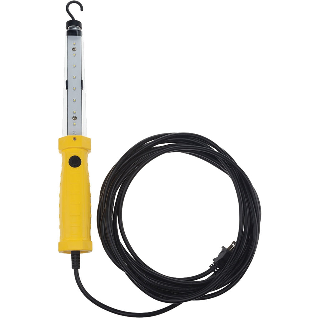 BAYCO SL-2135 1,200 Lumen Corded LED Work Light w/Magnetic Hook