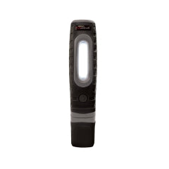 Schumacher SL137BU 360 Plus Cordless Lithium Ion LED Work Light, Black