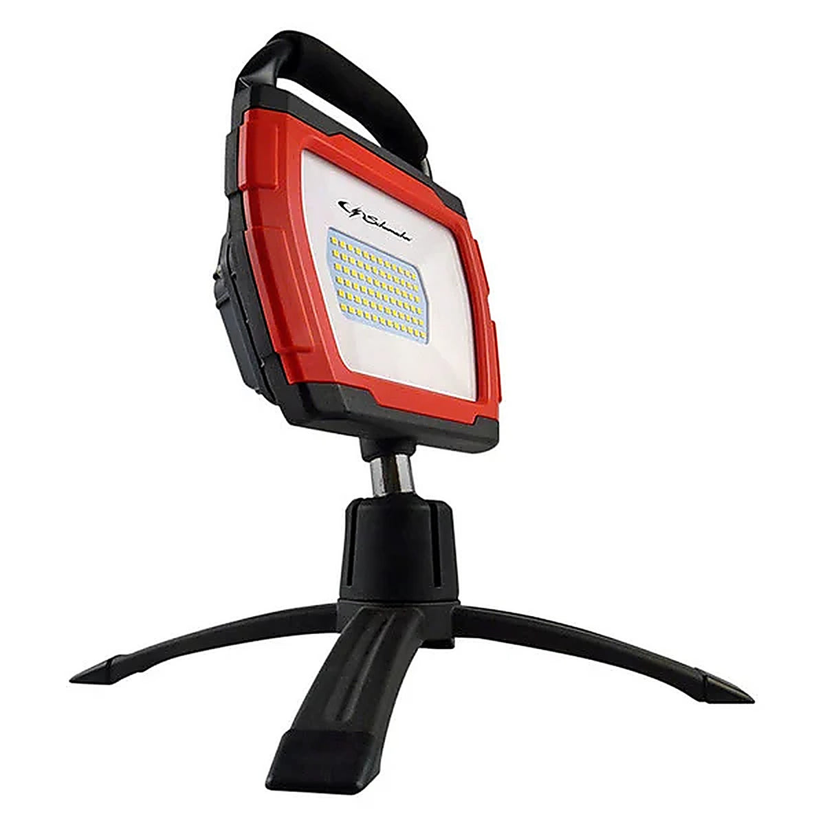 Schumacher SL175RU 360 SMD LED Portable Rechargeable Work Light
