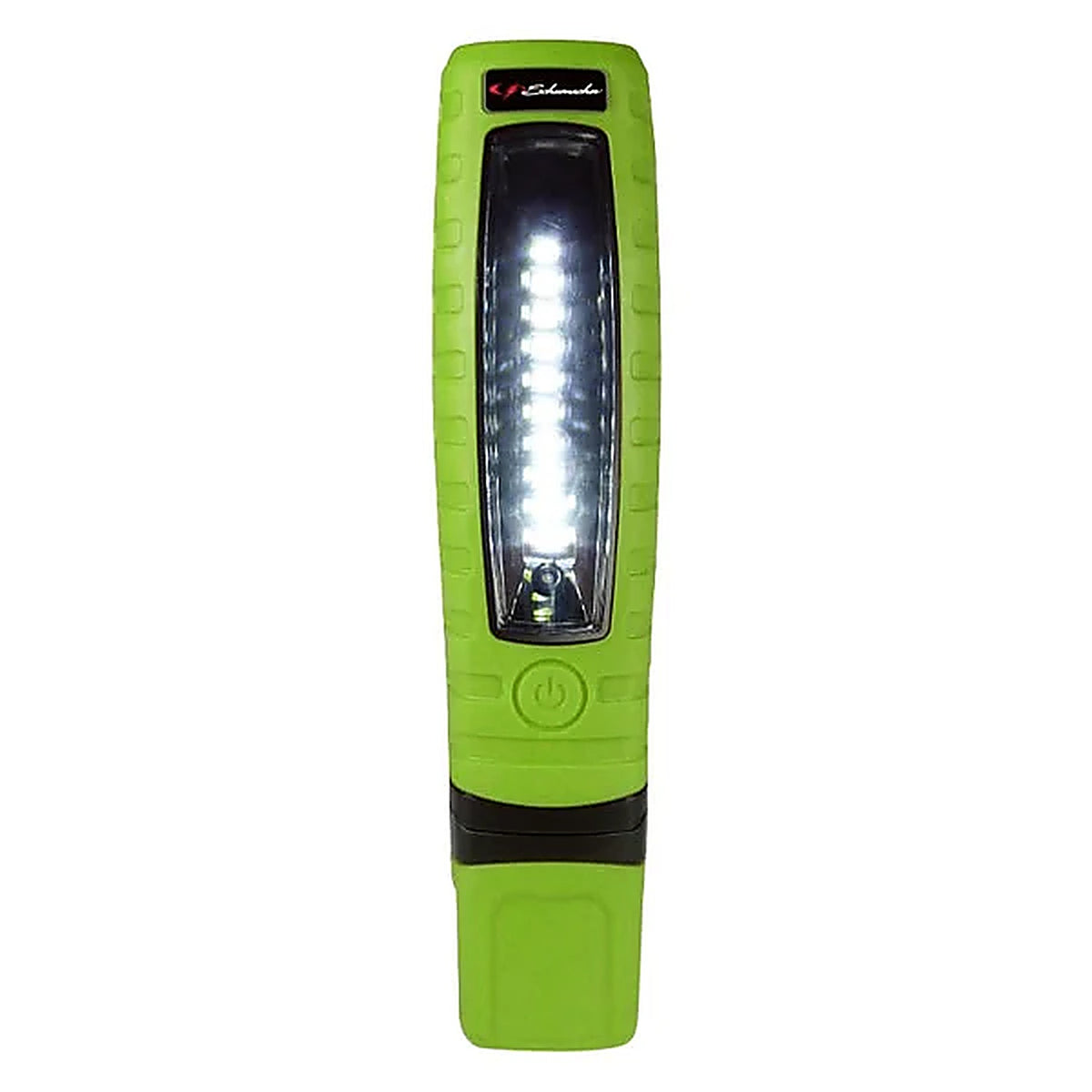 Schumacher SL360GU Rechargeable Worklight Green, 400 Lumens 360 LED Cordless