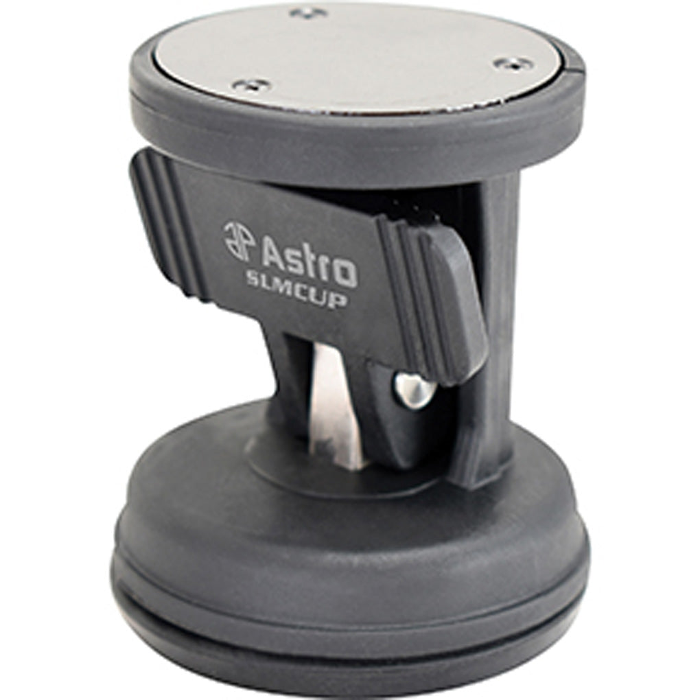 Astro Pneumatic SLMCUP HD Magnetic Worklight Suction Cup