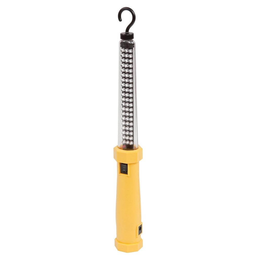 BAYCO SLR-2166 Multi-Purpose Work Light Rechargeable