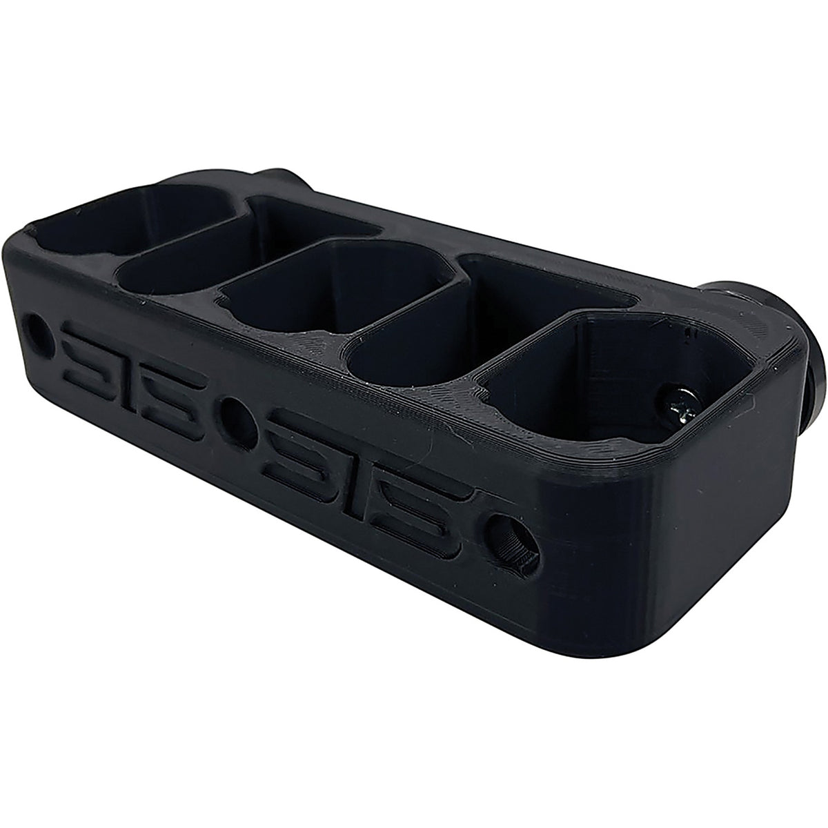 STS Auto Design - SN144BL - STS Snap-On 14.4v Charger Holder