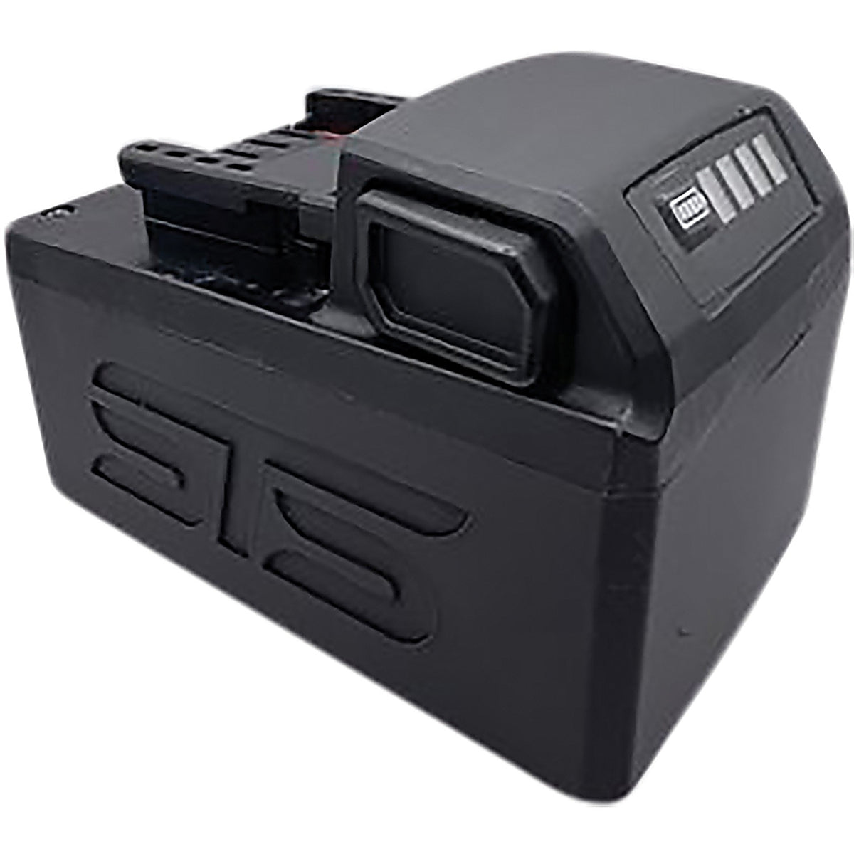 STS Auto Design - SN18SL - STS Snap on 18v Side Latch