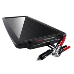 Schumacher SP-200 2.4W Solar Battery Charger/Maintainer