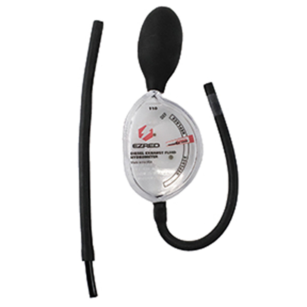 E-Z Red SP110 SP110 DEF Hydrometer
