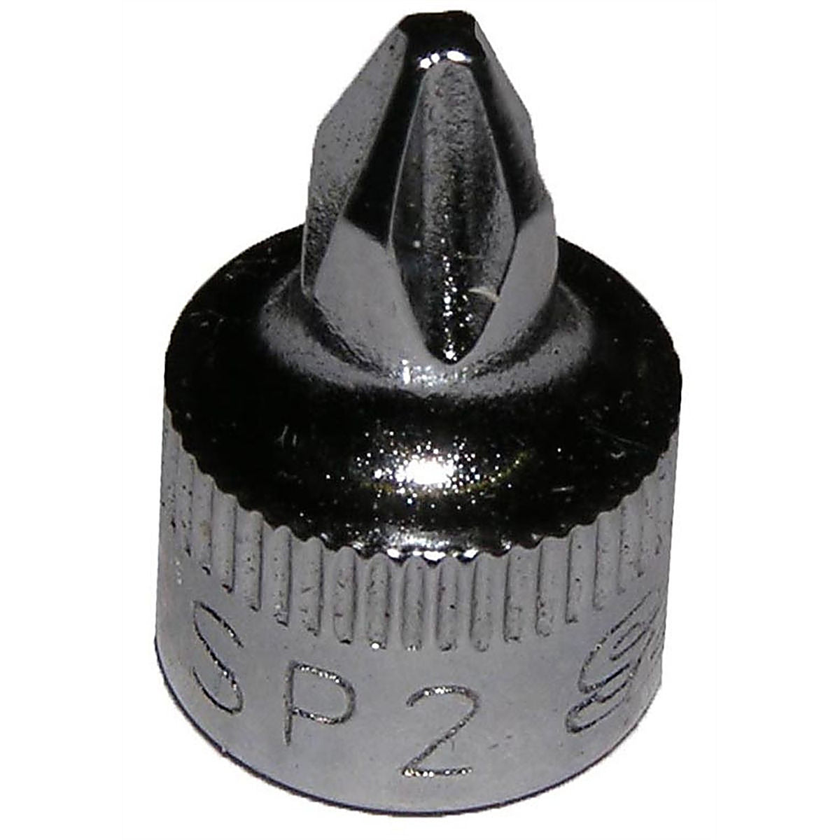 VIM SP2 Stubby Philips Driver P2 Tip 1/4in. Square Dr