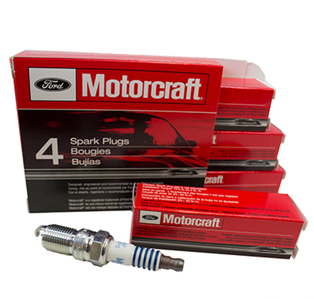 Motorcraft SP-492 Spark Plug