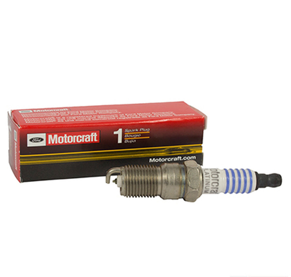 Motorcraft SP-500 Spark Plug