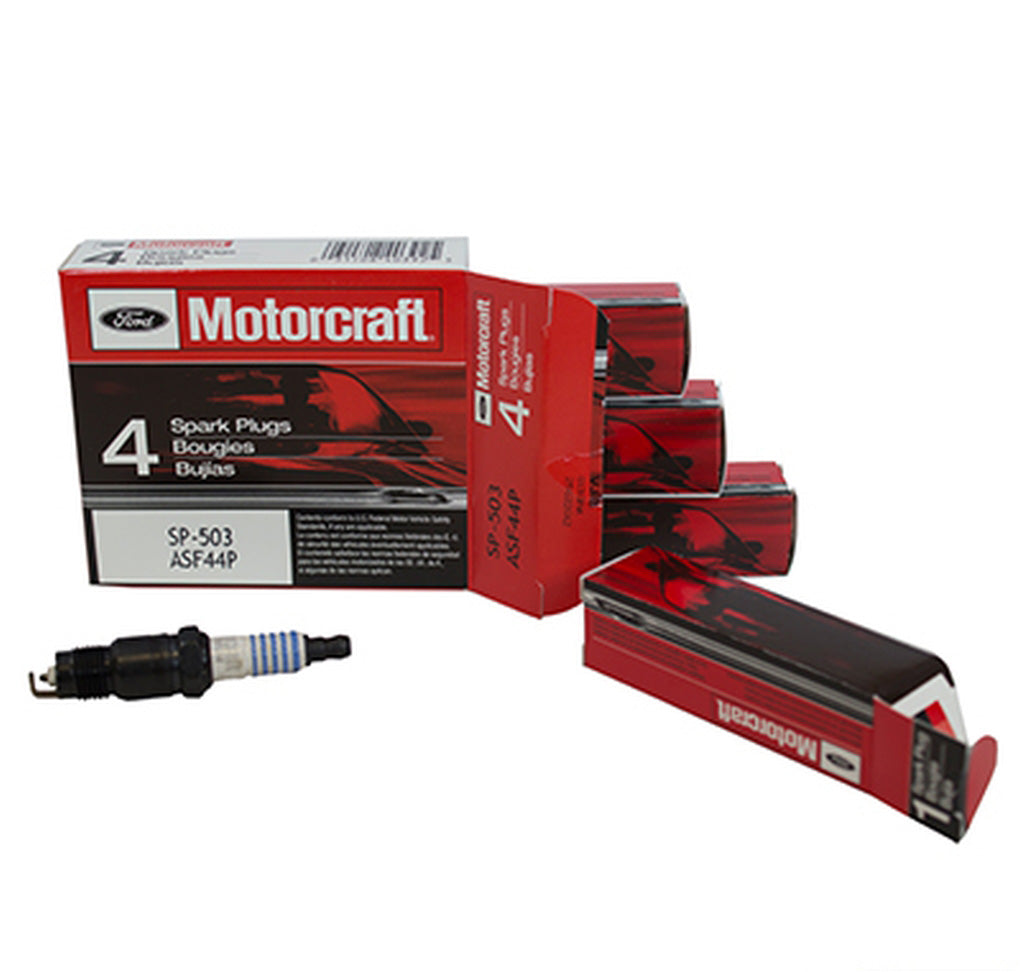 Motorcraft SP-503 Spark Plug