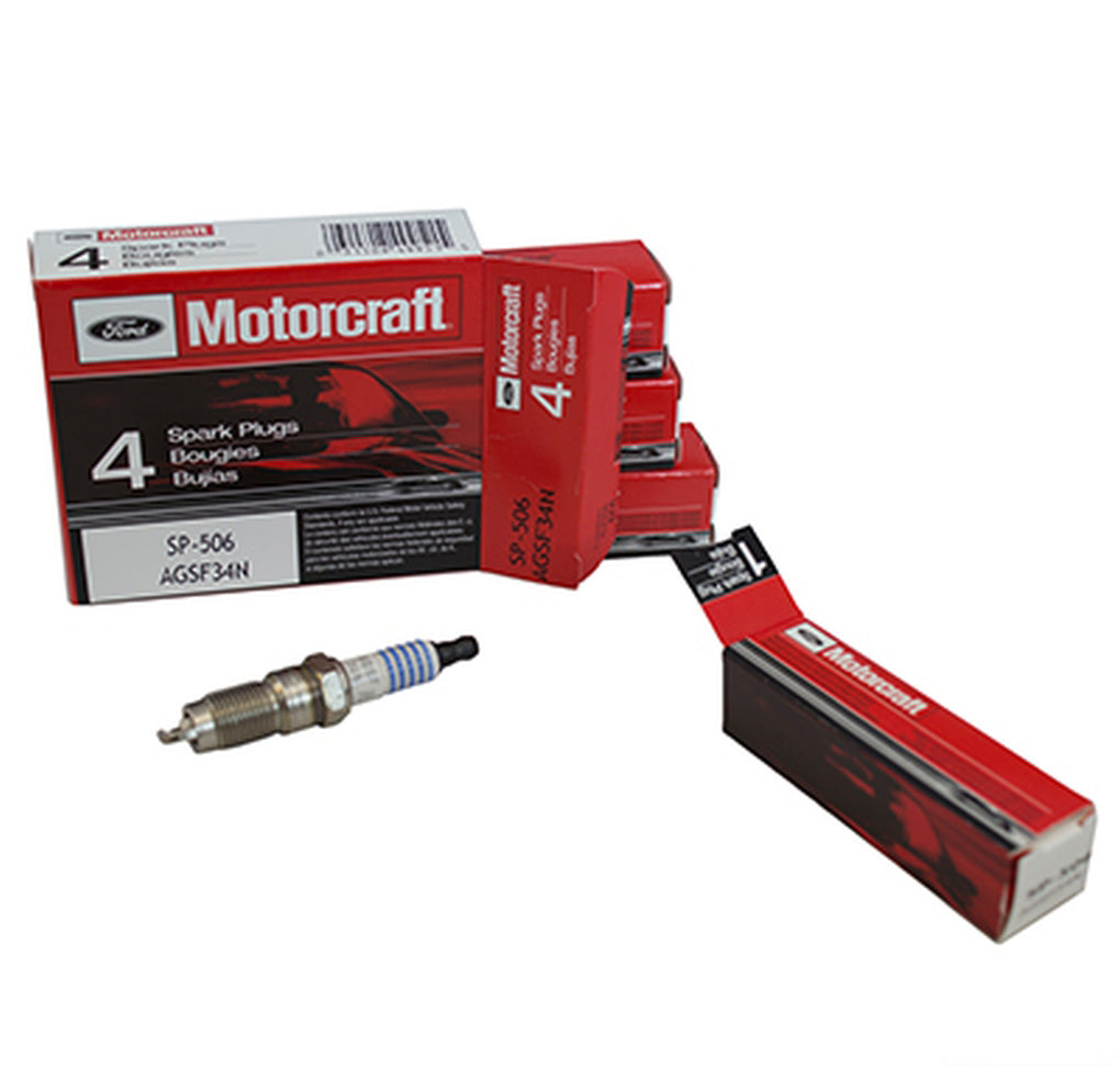 Motorcraft SP-506 Spark Plug