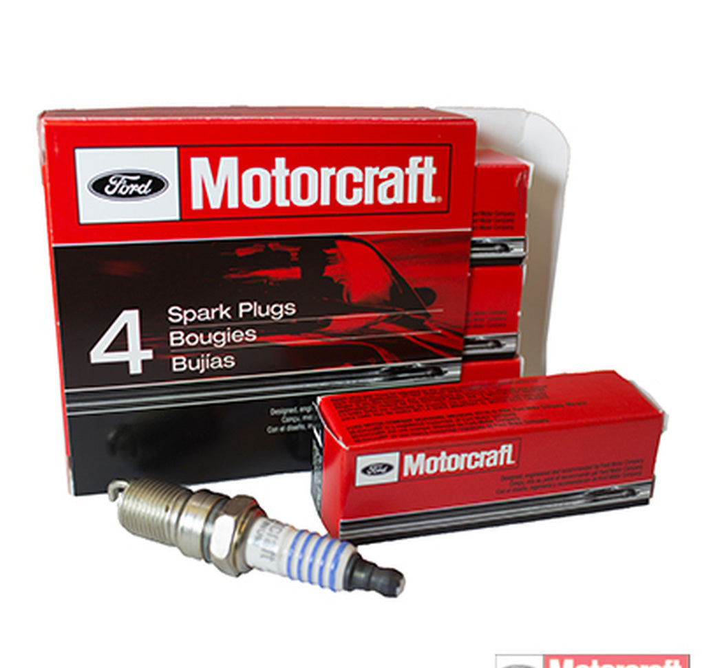 Motorcraft SP-521 Spark Plug