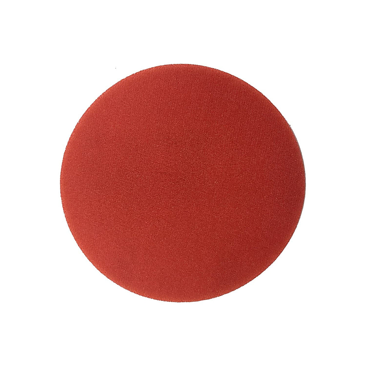 Starcke Abrasives - SPEC-6F-3000-R - Spectrum 6 Inch X NH Red Flexible Foam Handl Disc P3000 Bx/10 R Spec-6f-P3000-R-10
