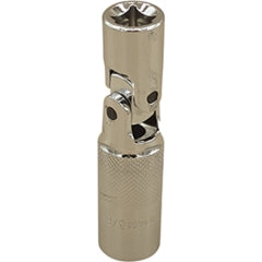 VIM Tools SPMU14M 14mm. 6 pt. Universal joint spark plug socket