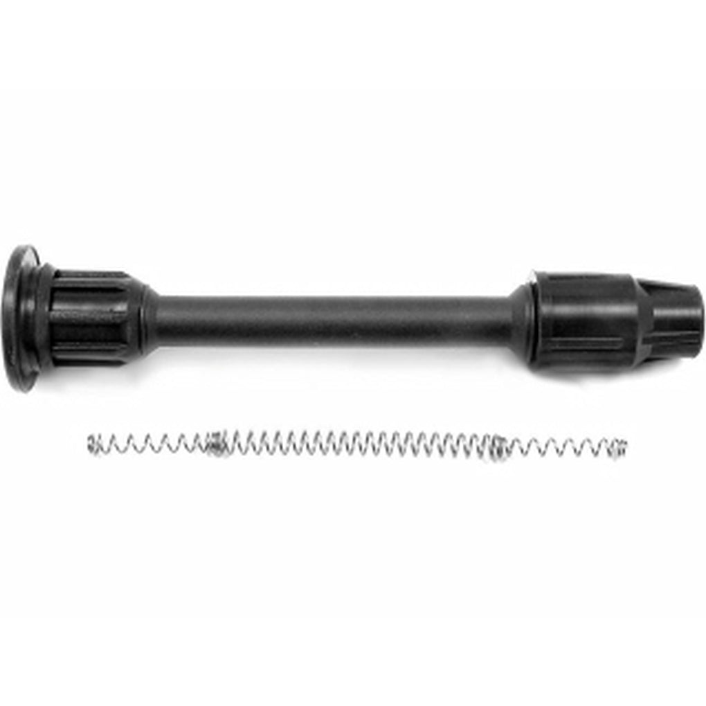 Standard SPP76E Coil On Plug Boot